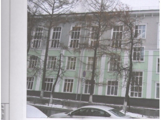 фотофиксация существующего положения
